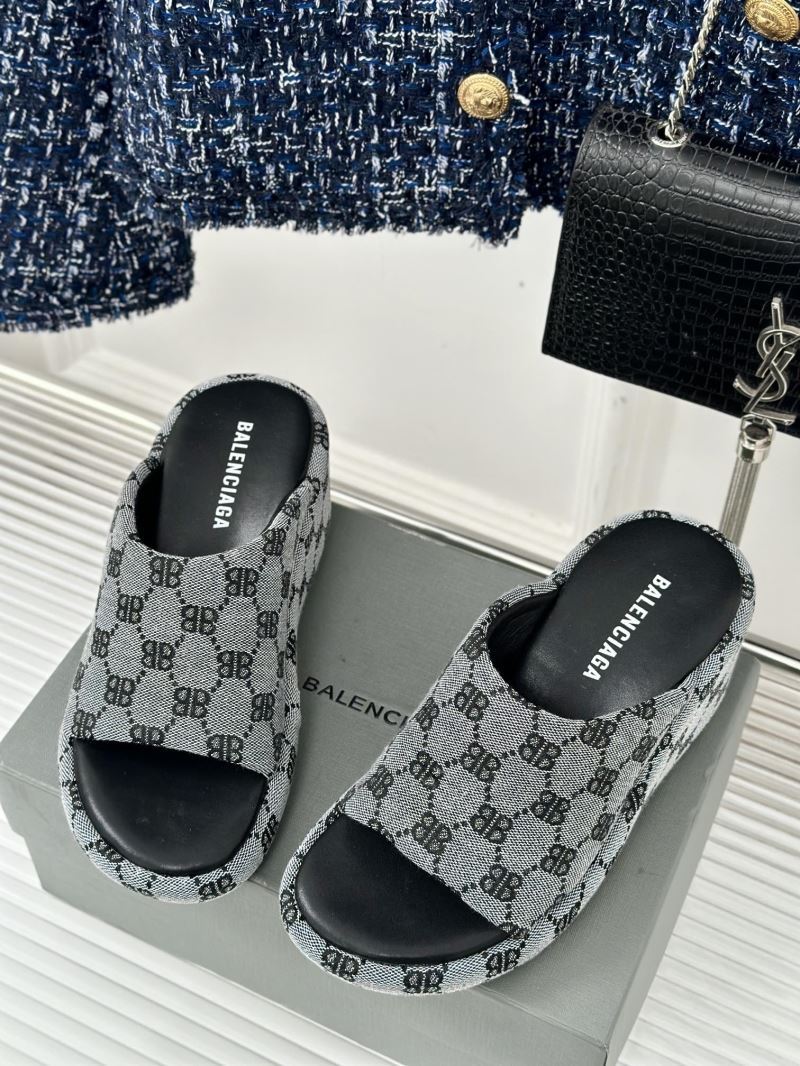 Balenciaga Slippers